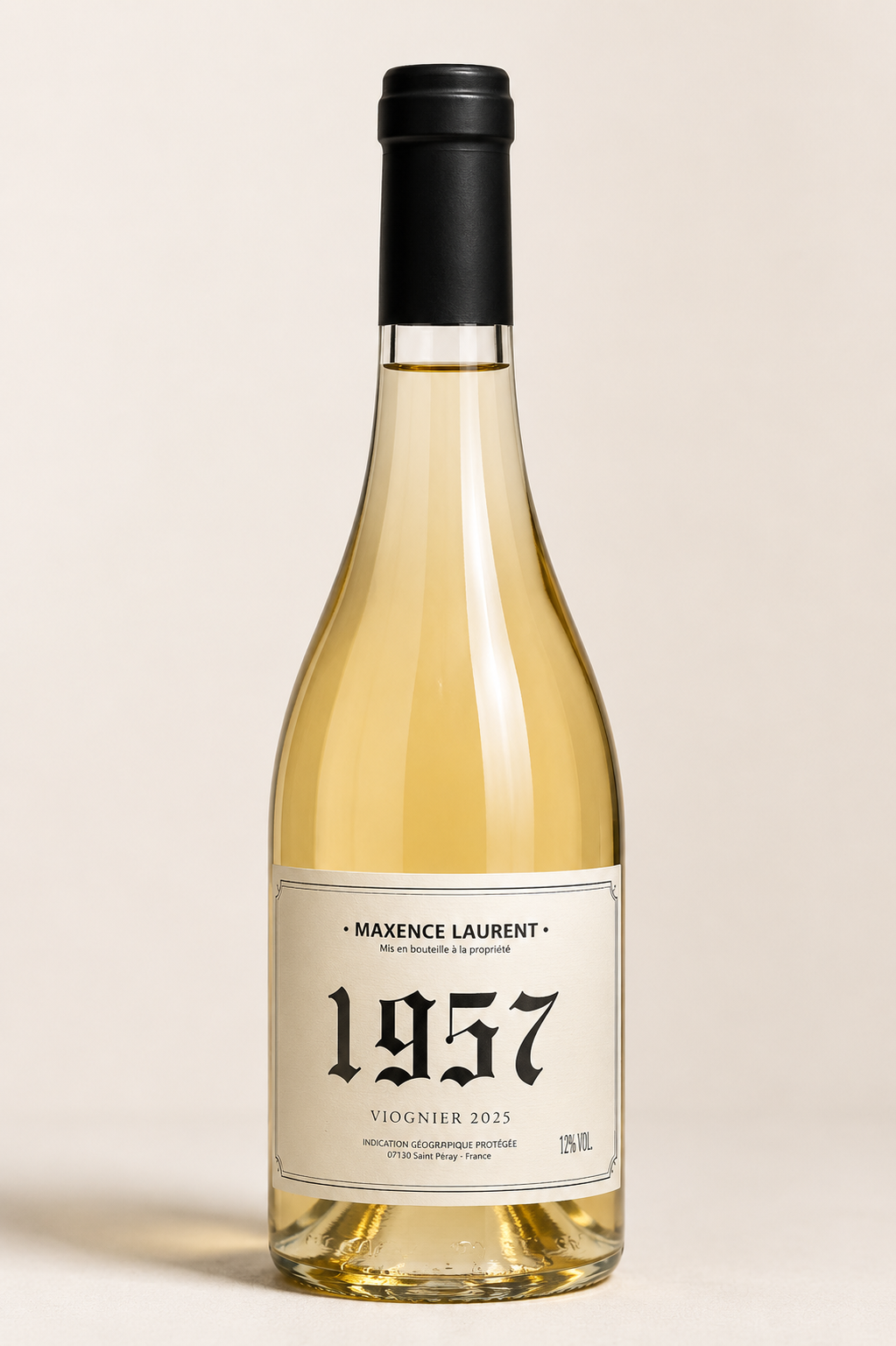 Viognier 1957 X3