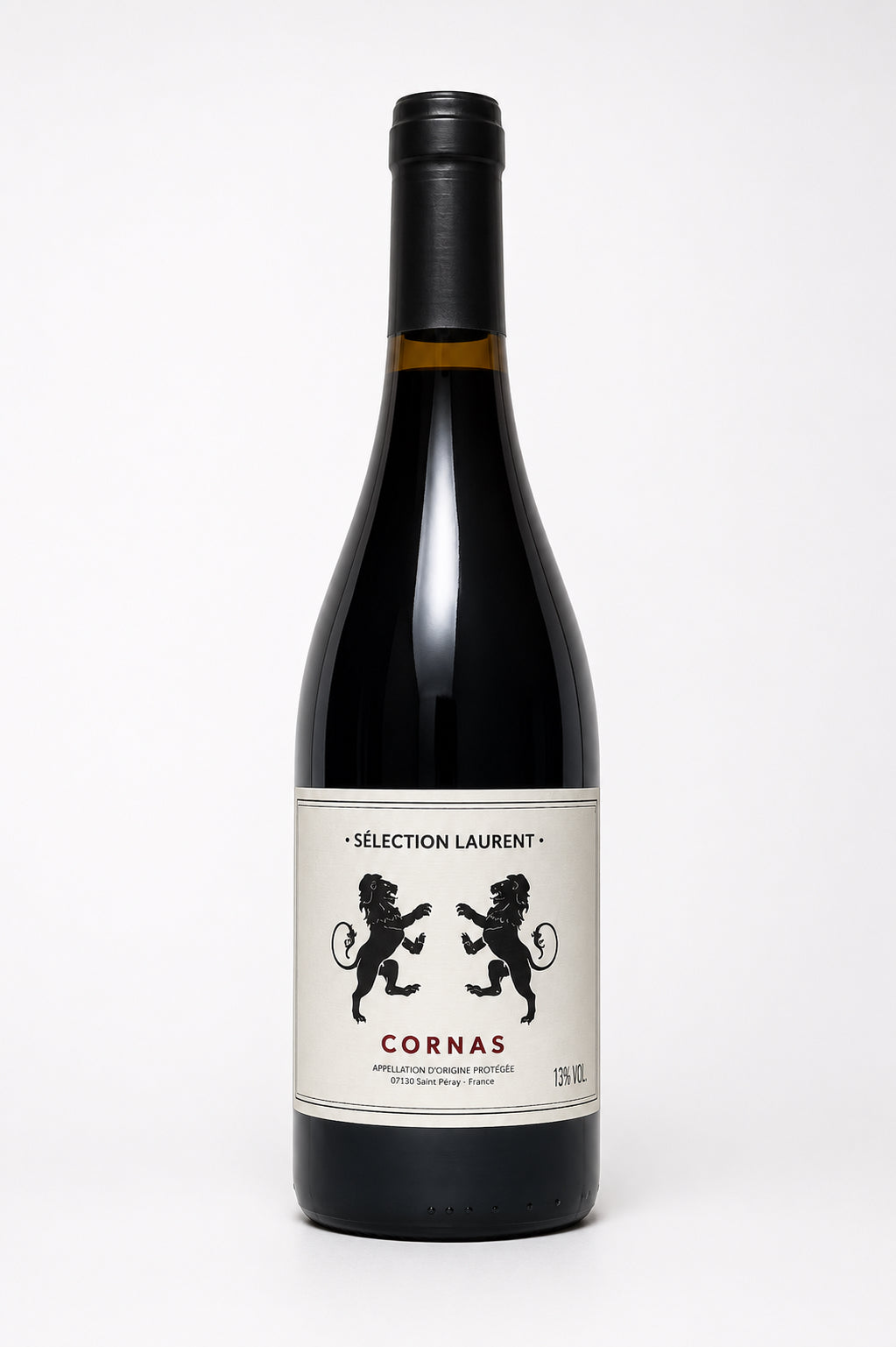 Cornas 2024 X3