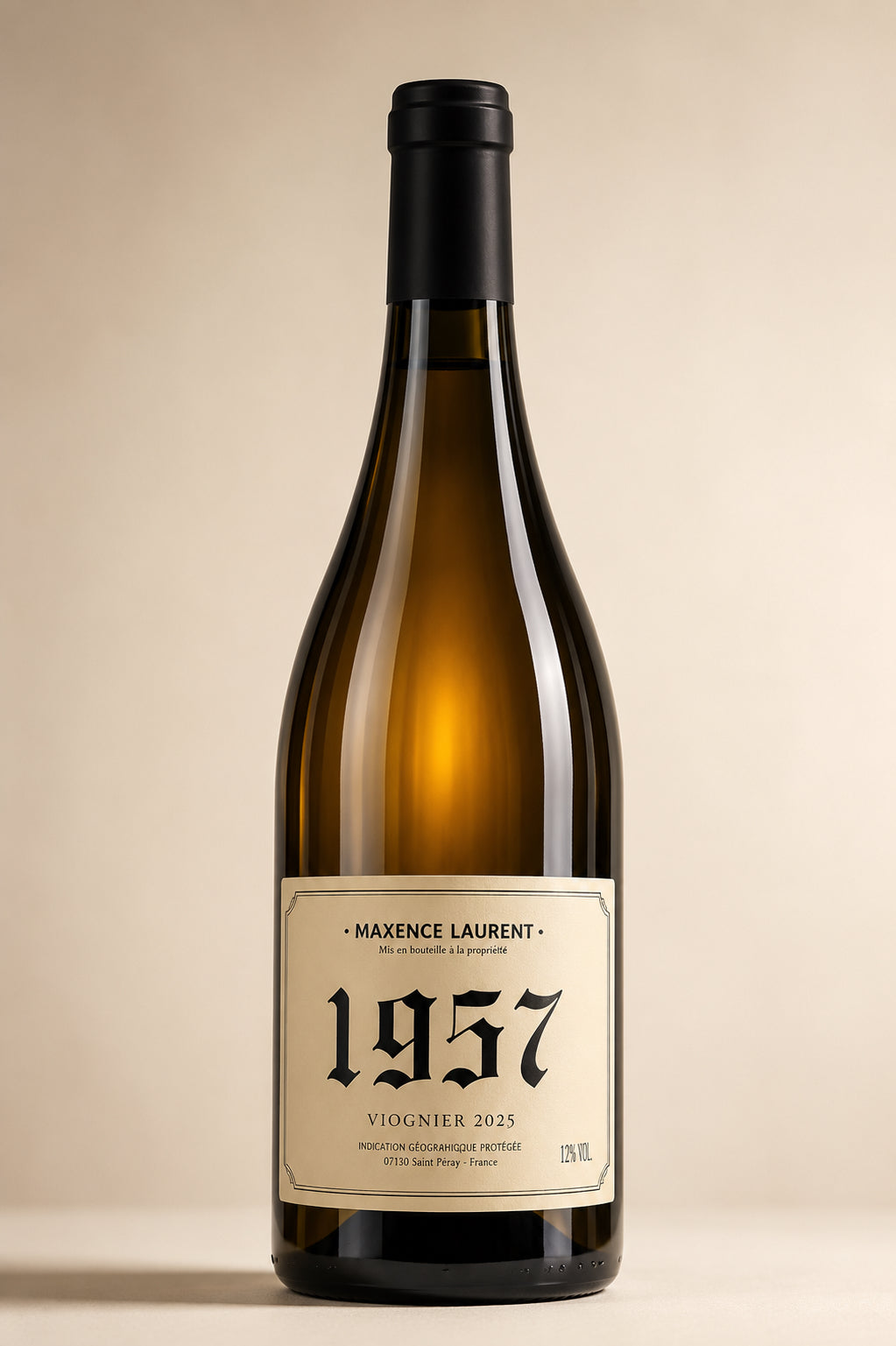 magnum 1,5L blanc 1957 X1